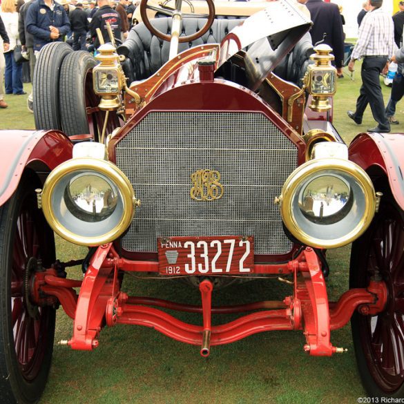 1907 Simplex 50HP Gallery