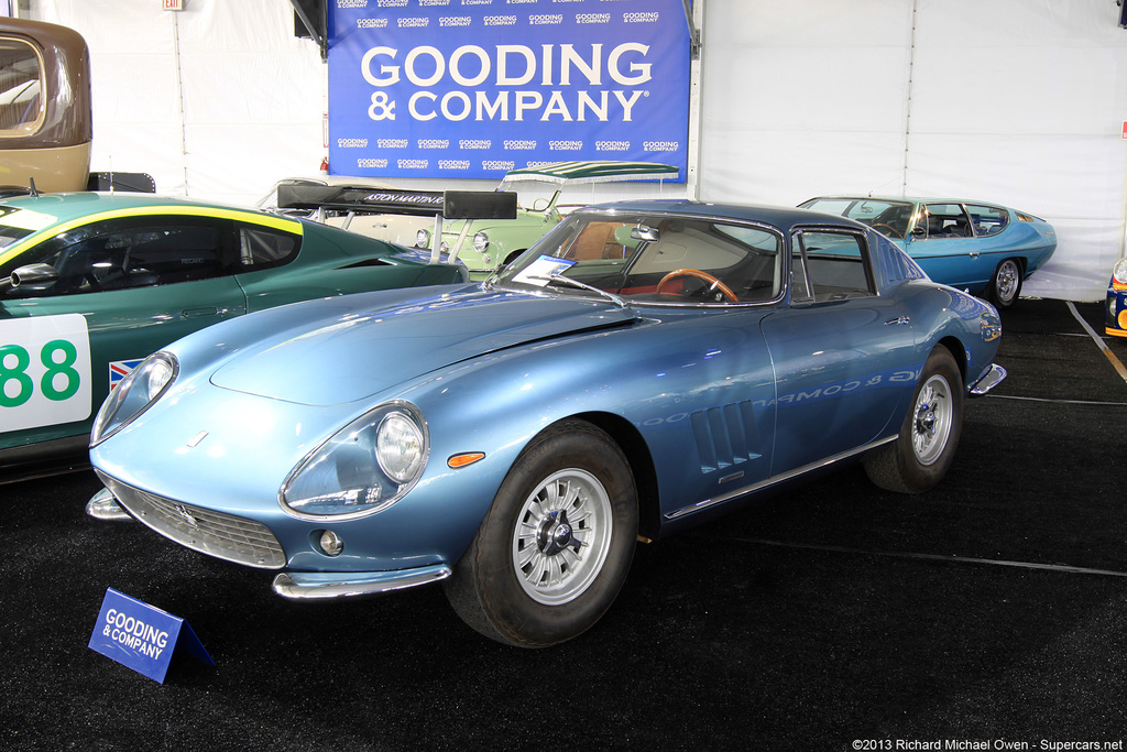 1964 Ferrari 275 GTB