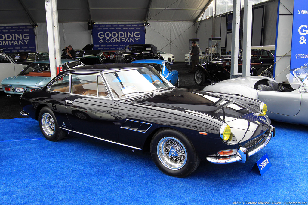 1966 Ferrari 330 GT 2+2 Series II