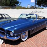 1957 Dual-Ghia Convertible