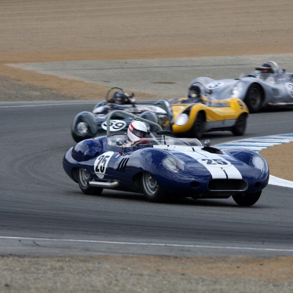 1959 Lister Costin Gallery