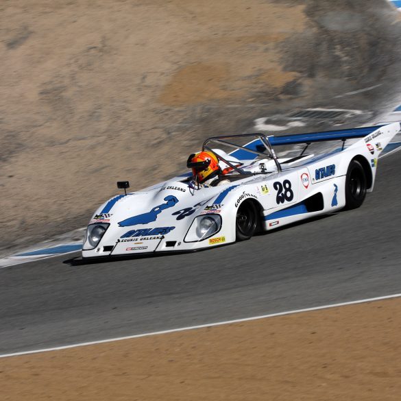 1979 Lola T298 Gallery