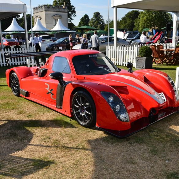 2013 Radical RXC