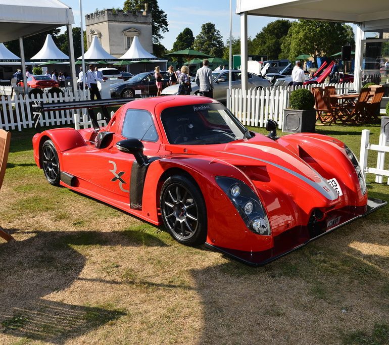 2013 Radical RXC