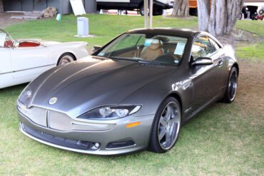 2006 Fisker Tramonto Gallery