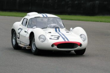 1962 Maserati Tipo 151 Gallery