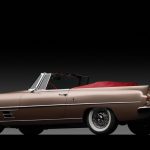 1957 Dual-Ghia Convertible