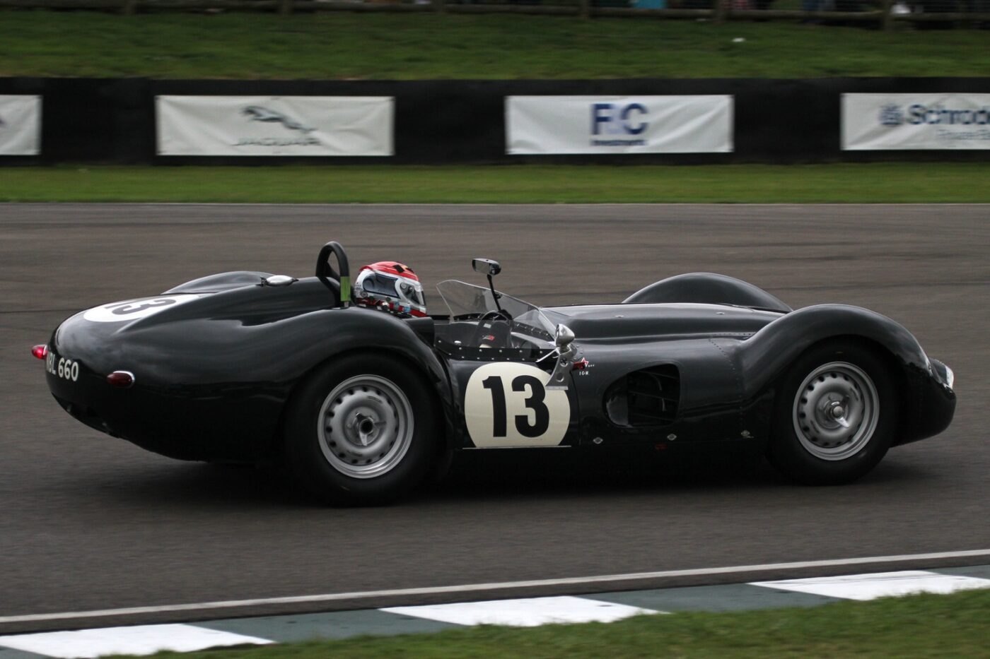 1959 Lister Knobbly Gallery | | SuperCars.net