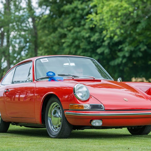 1963 Porsche 901 Gallery