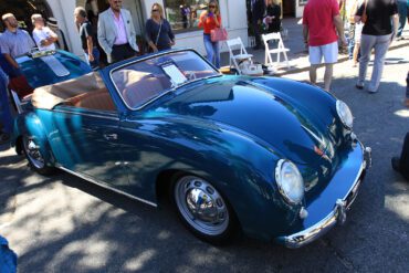 1953 Dannenhauer & Strauss Cabriolet Gallery