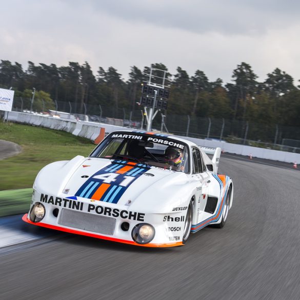 1977 Porsche 935/77 Gallery