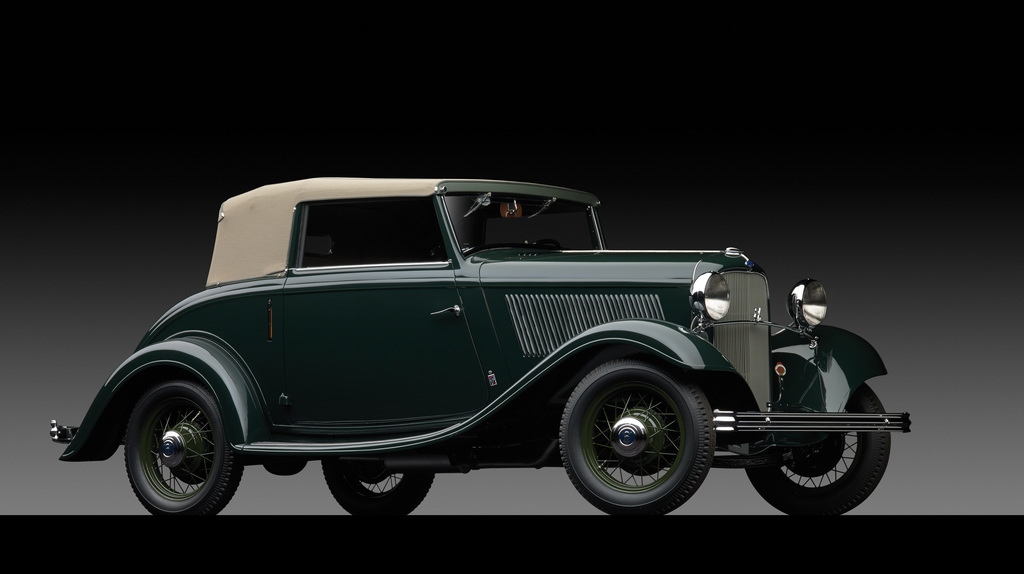 1933 Auburn 12-161