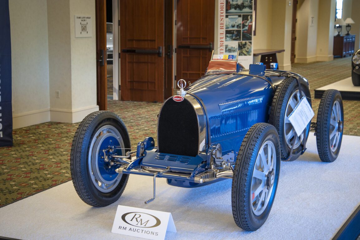 Bugatti Type 35B