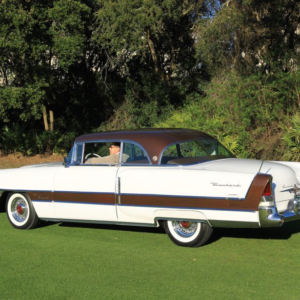 1955 Packard Request Gallery