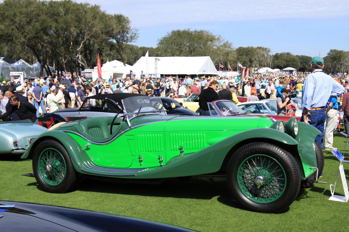 1929 Maserati Tipo V4 '16 Cilindri' Gallery | Gallery ...