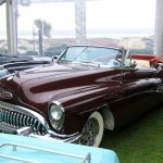 1953 Buick Skylark 76X