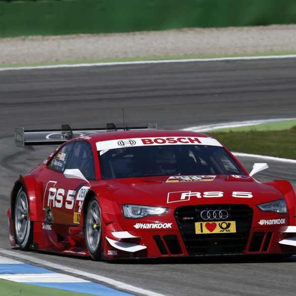 2013 Audi RS 5 DTM Gallery