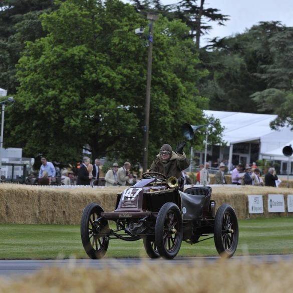 1902 Renault Type K