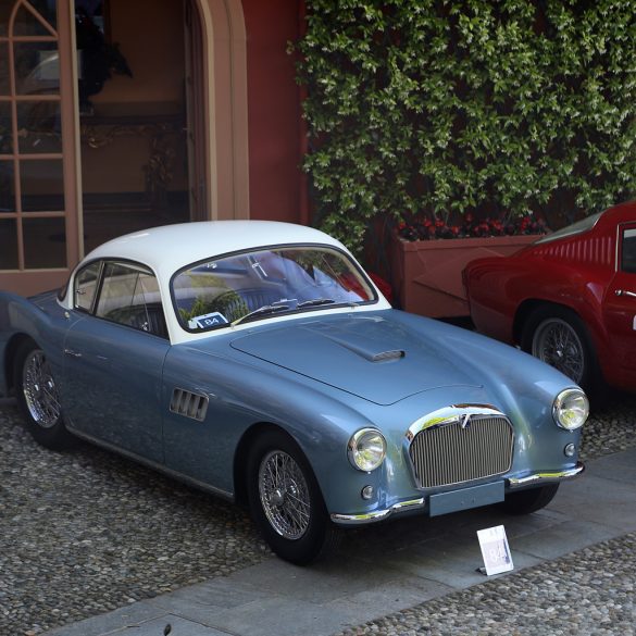 1956 Talbot-Lago T14 LS Gallery