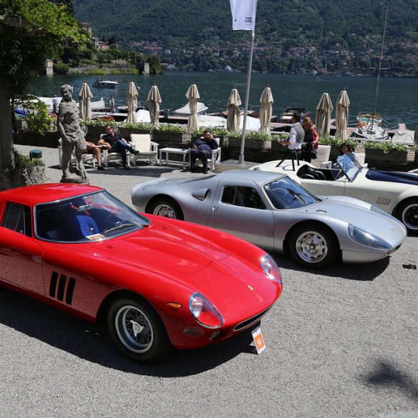 1964 Ferrari 250 GTO ’64 Gallery