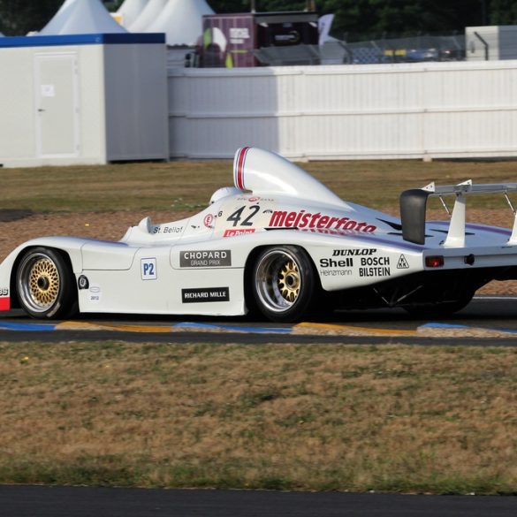 1977 Porsche 936/77