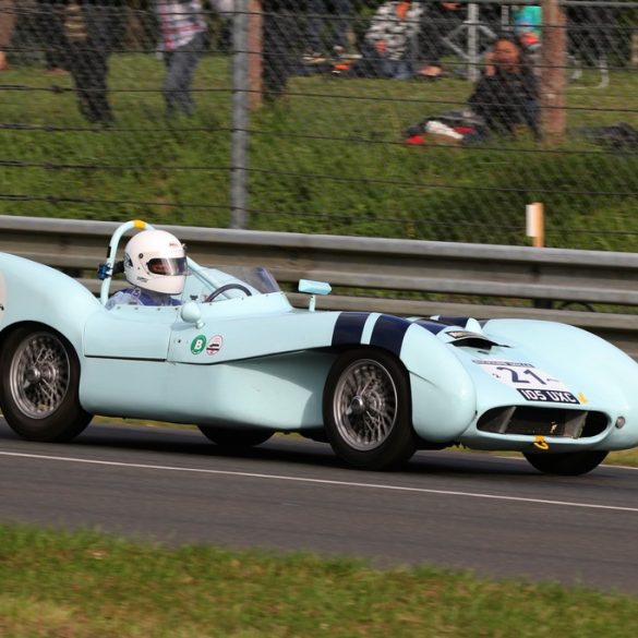 1955 Lotus 9 Gallery