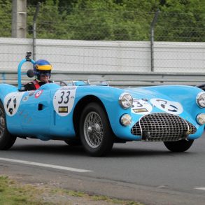 1948 Talbot-Lago T26 Grand Sport Gallery