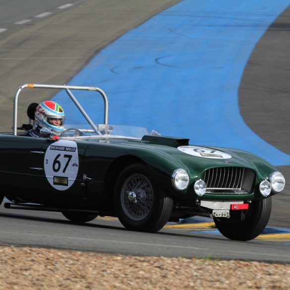 1953 Allard JR Gallery