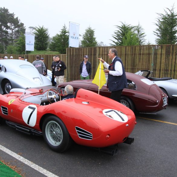 1959 Ferrari 250 TR59 Gallery