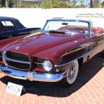 1957 Dual-Ghia Convertible