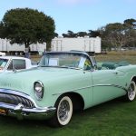 1954 Buick Skylark