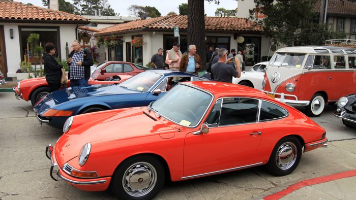 1964 Porsche 911 Gallery | Gallery | SuperCars.net