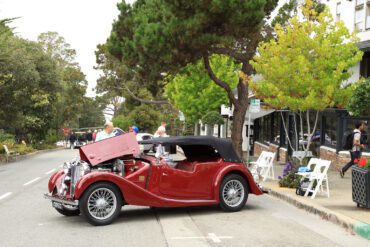 1937 MG VA Gallery