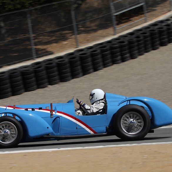 1937 Delahaye 145 Grand Prix Gallery