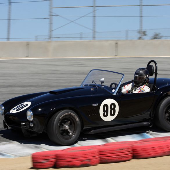 1967 Shelby Can-Am Cobra Gallery