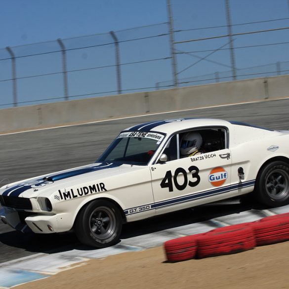 1965 Shelby GT350R Gallery