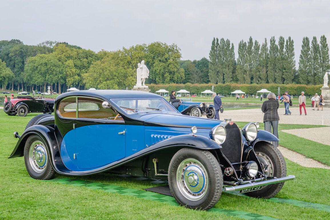 Bugatti: History, Models, Iconic Cars, News & More