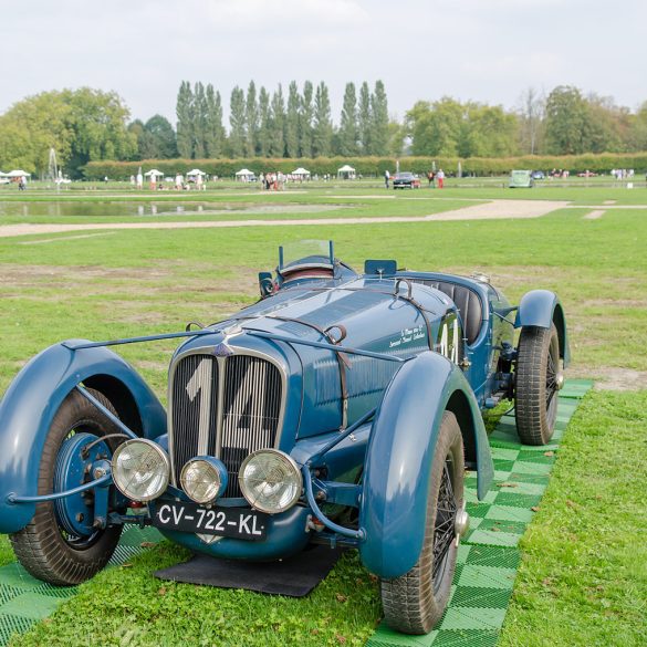 1935 Delahaye 135 Spécial Gallery