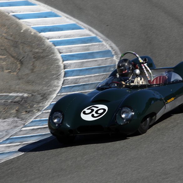 1959 Lotus 15 Gallery