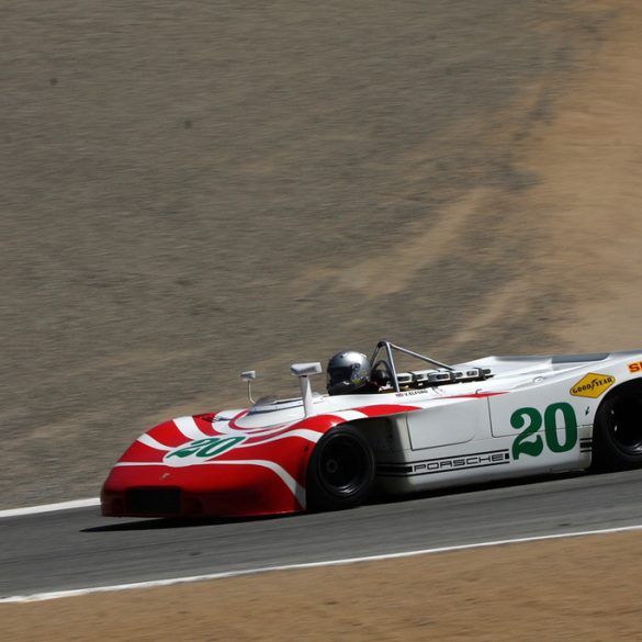 1970 Porsche 908/3 Spyder Gallery