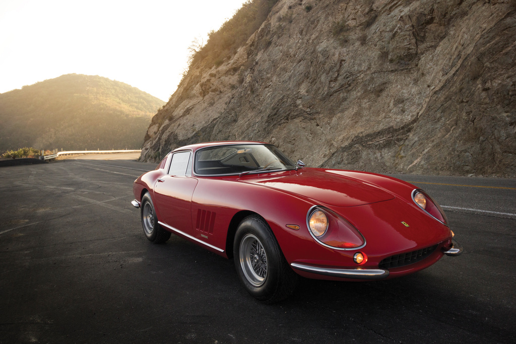 1964 Ferrari 275 GTB