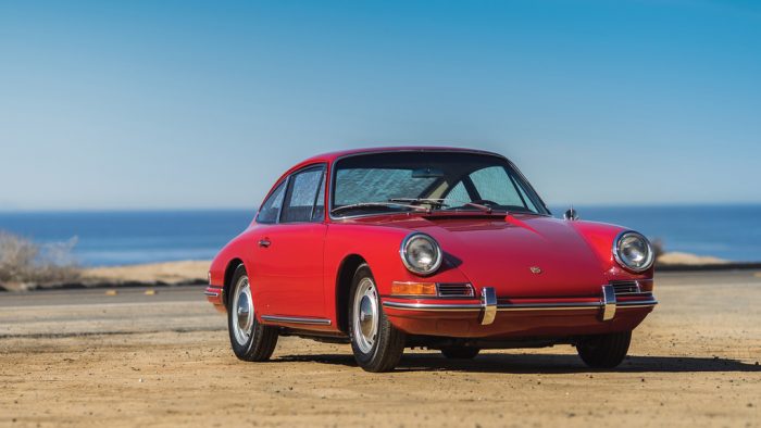 1964 Porsche 911 Gallery | Gallery | SuperCars.net