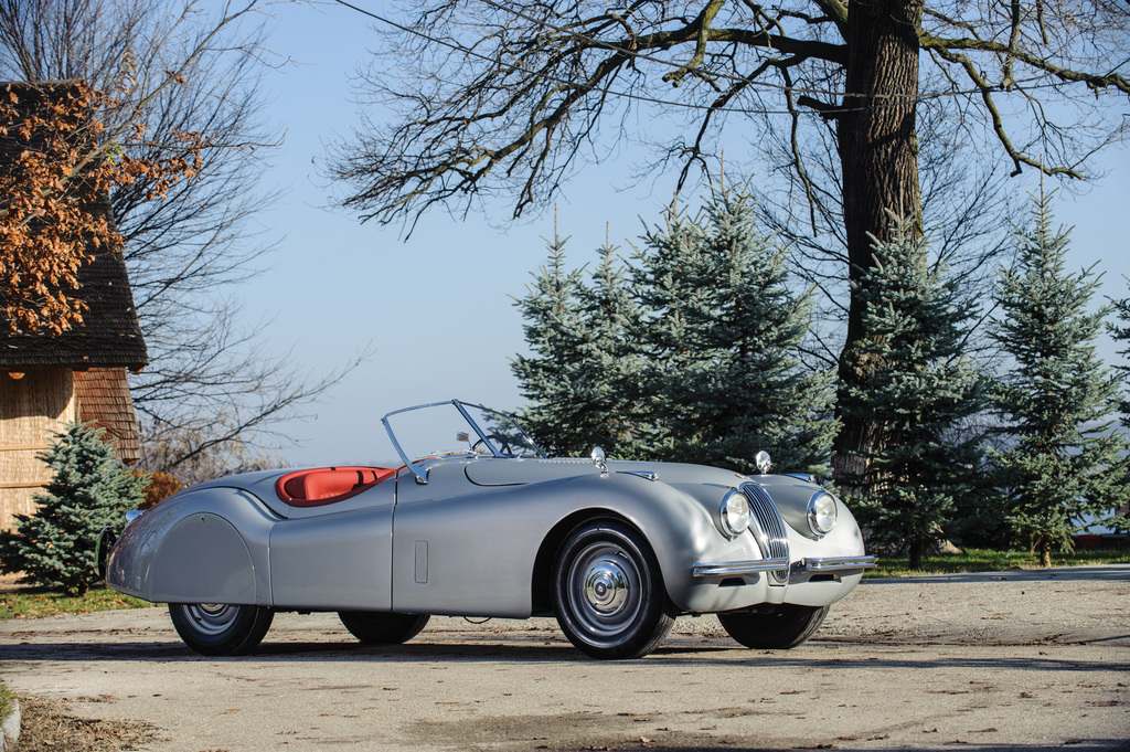 1966 Ferrari 330 GT 2+2 Series II