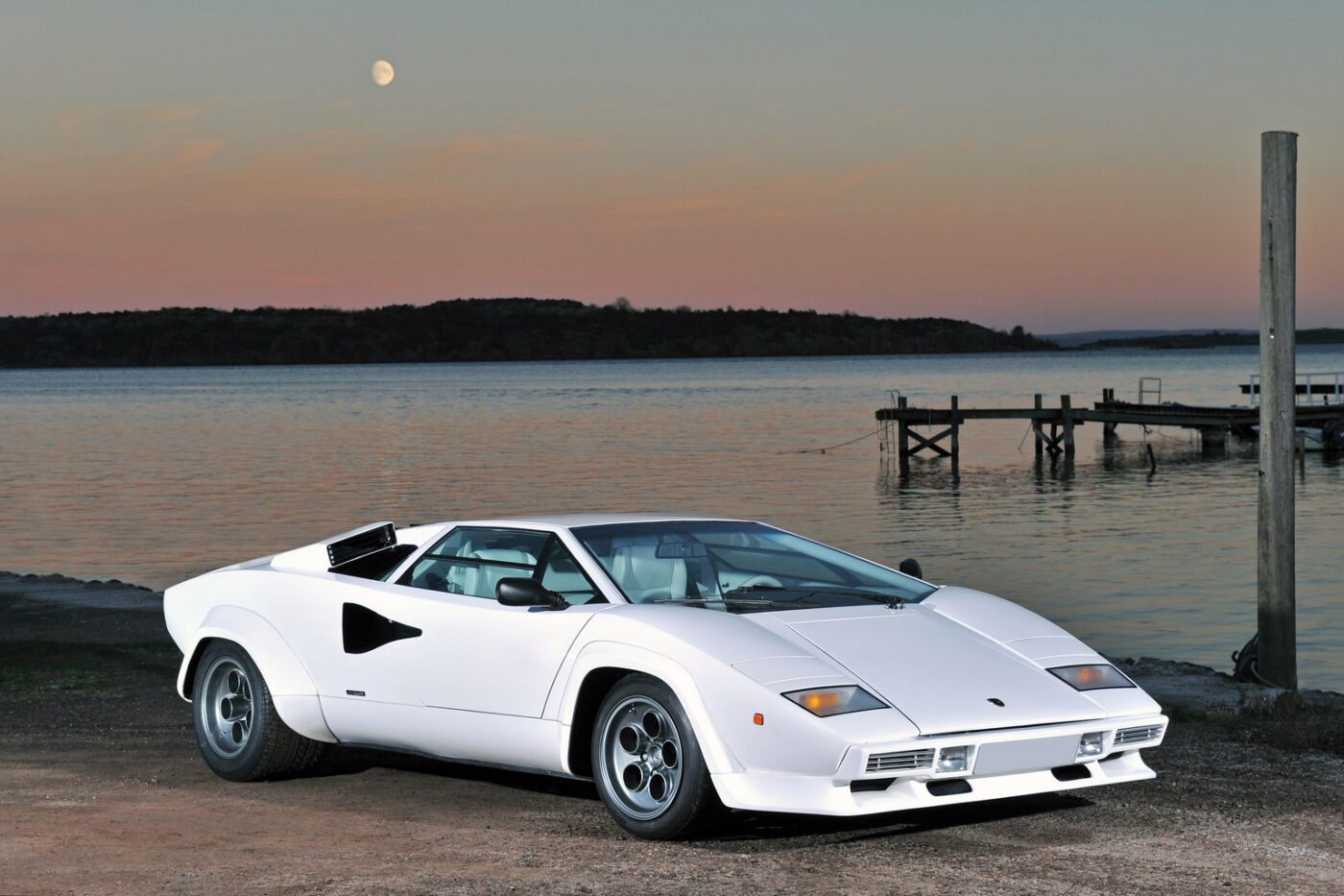 Lamborghini Countach