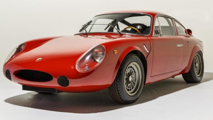 1960 Fiat Abarth 1000 Bialbero Gallery | Gallery | SuperCars.net