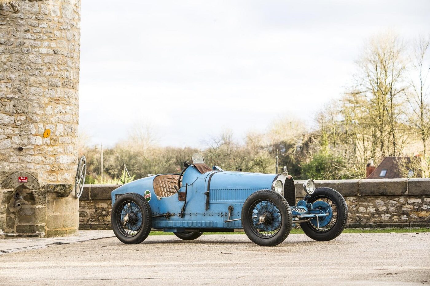 Bugatti type 37