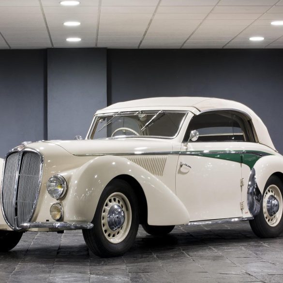 1937 Delahaye 135 M Gallery