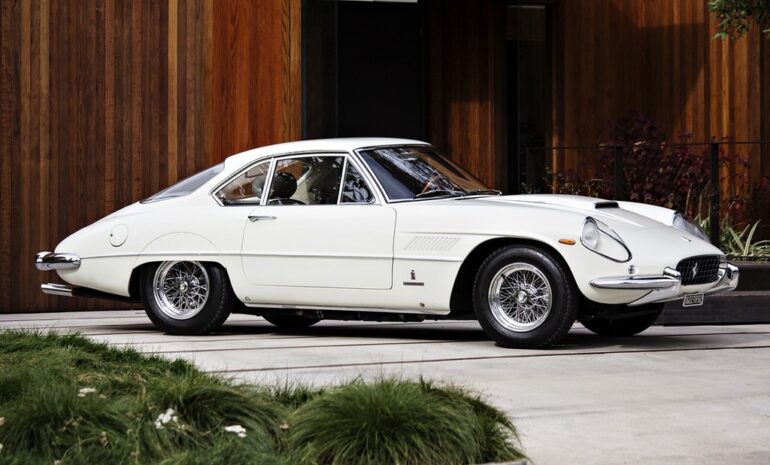 ferrari 400 superamerica for sale