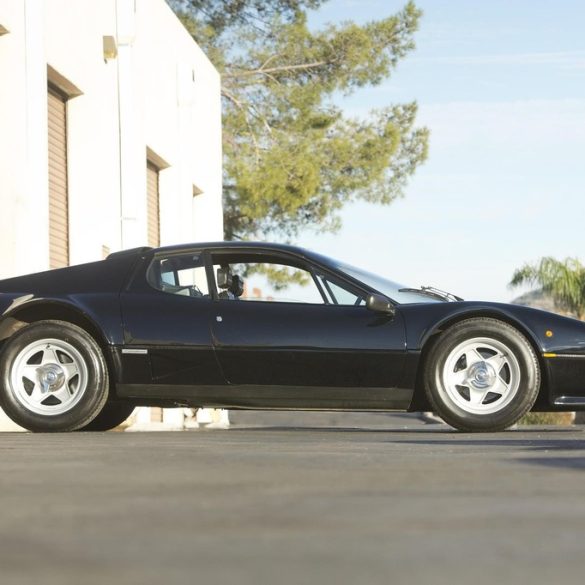 1981 Ferrari 512i BB