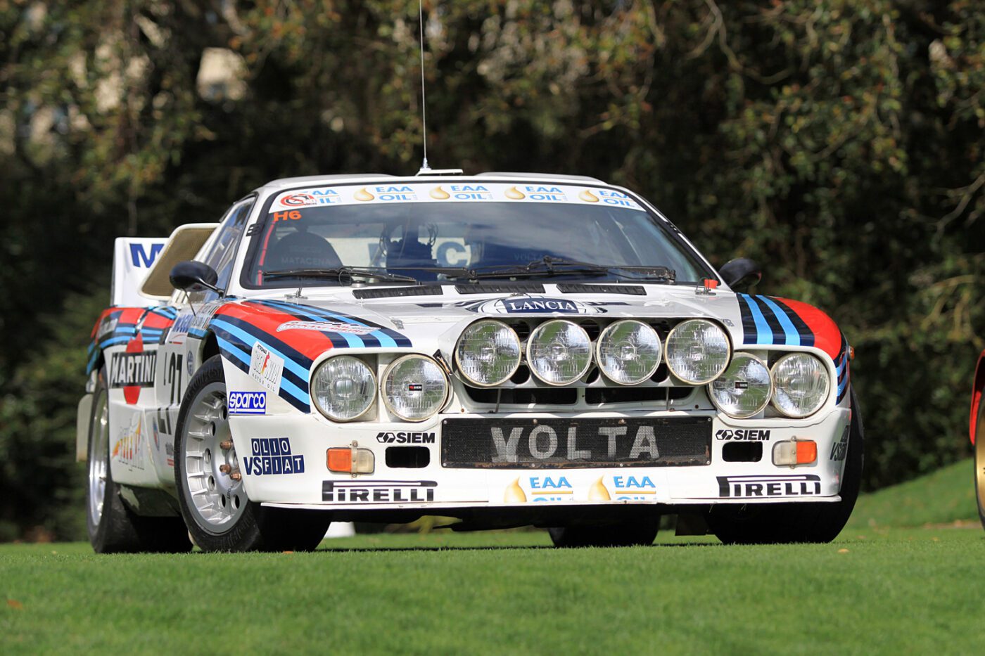 1982 Lancia 037 Group B Gallery | Gallery | SuperCars.net